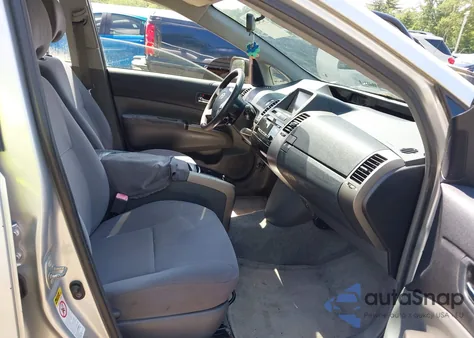 2007 Toyota Prius z USA, uszkodzony, nr VIN JTDKB20U577565962